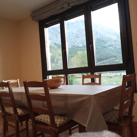 Lillo Home Puebla de Lillo Ngoại thất bức ảnh