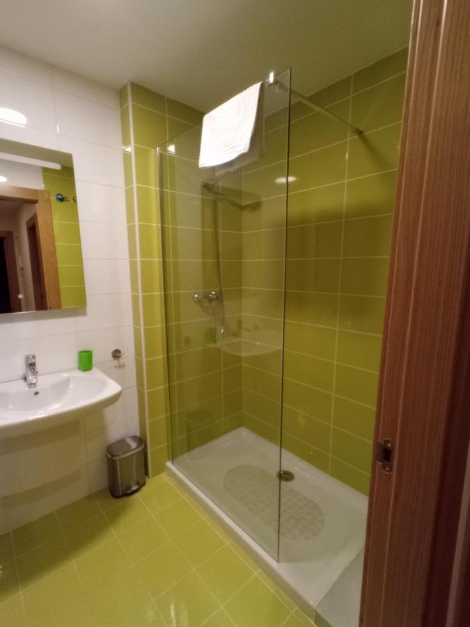 Lillo Home Puebla de Lillo Ngoại thất bức ảnh