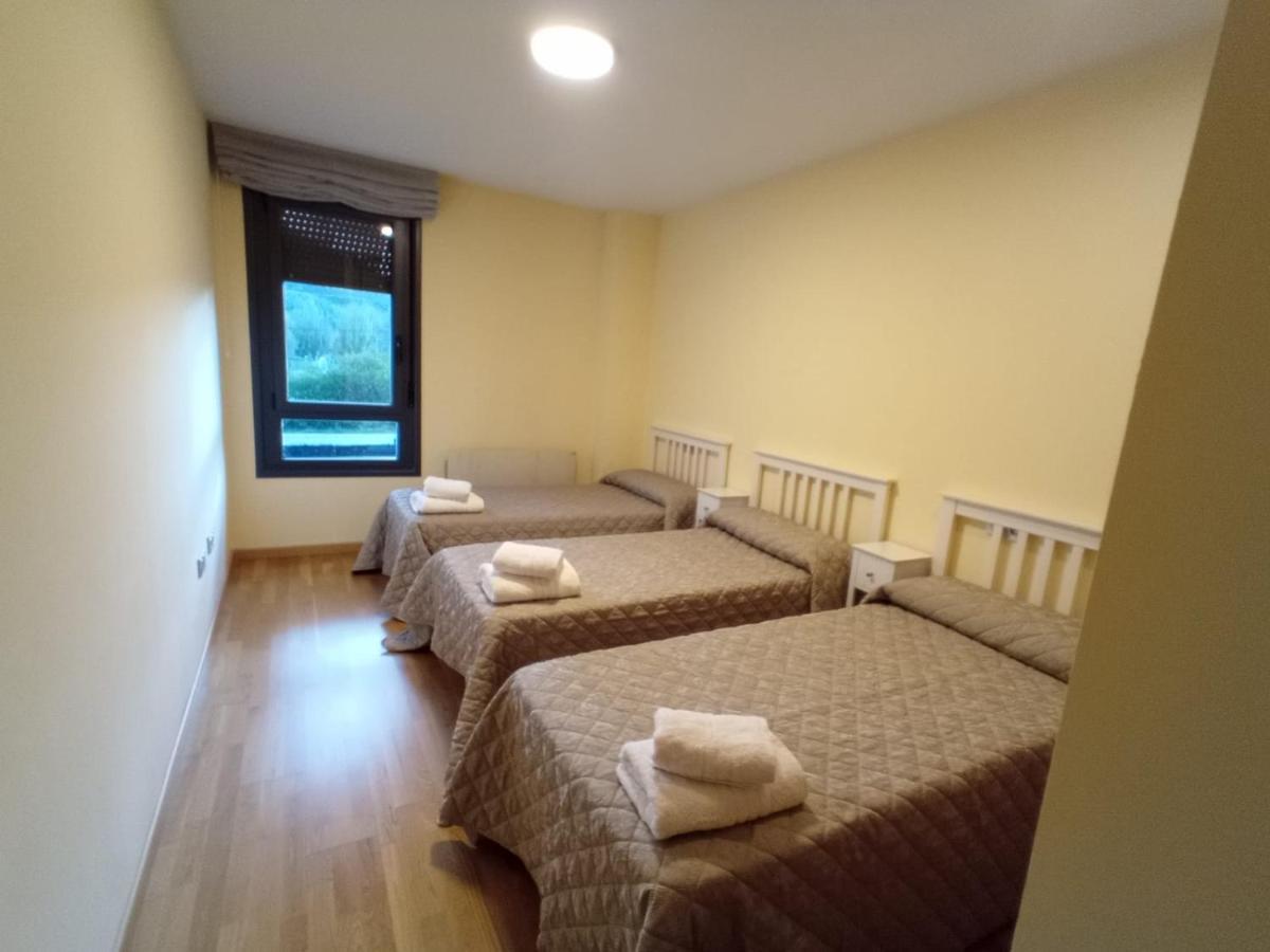 Lillo Home Puebla de Lillo Ngoại thất bức ảnh