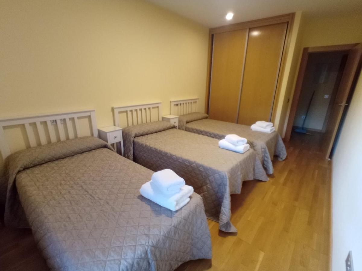 Lillo Home Puebla de Lillo Ngoại thất bức ảnh