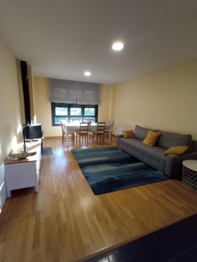 Lillo Home Puebla de Lillo Ngoại thất bức ảnh