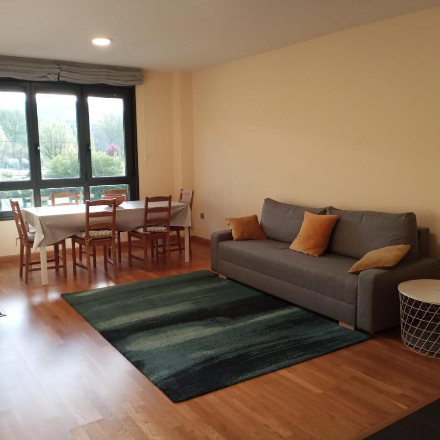 Lillo Home Puebla de Lillo Ngoại thất bức ảnh